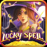 Lucky Spell