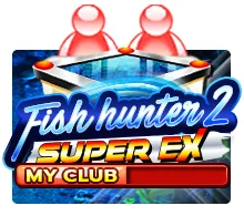 Fish Hunter 2 EX - My Club