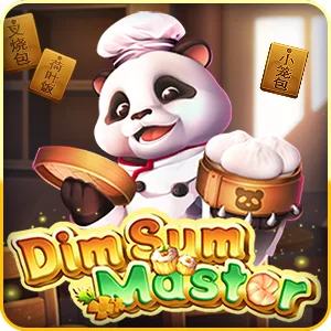 Dim Sum Master