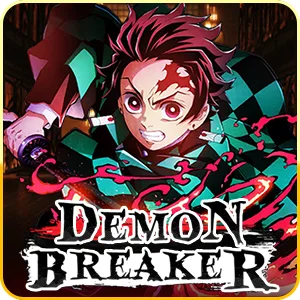 Demon Breaker