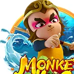 MONKEY KING FISHING