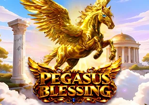 Pegasus Blessing
