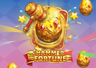 Hammer Fortune