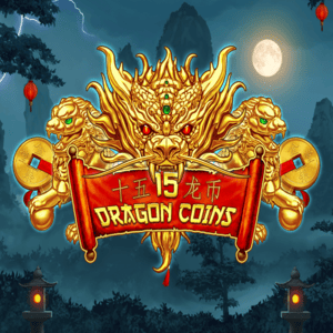 15 Dragon Coins